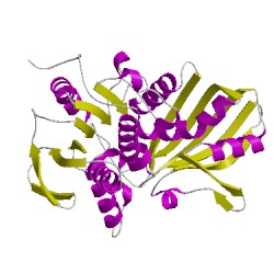 Image of CATH 4r5hA