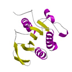 Image of CATH 4r5hA01