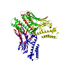 Image of CATH 4r5l