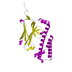 Image of CATH 4r5lA