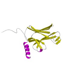 Image of CATH 4r5lD01