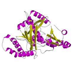 Image of CATH 4r5pD