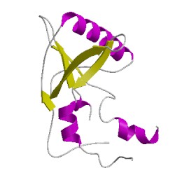 Image of CATH 4r5pD01
