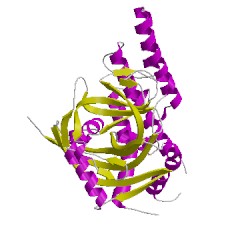 Image of CATH 4r5wA