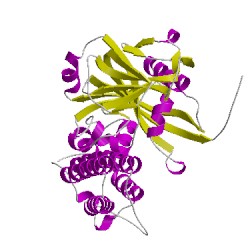 Image of CATH 4r5wB