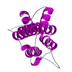 Image of CATH 4r5wB01
