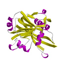 Image of CATH 4r5wB02