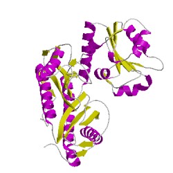 Image of CATH 4r60A