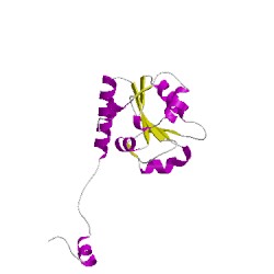 Image of CATH 4r60A01