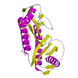 Image of CATH 4r60A02