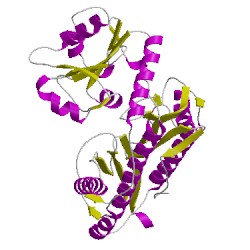 Image of CATH 4r60B