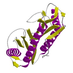 Image of CATH 4r60B02