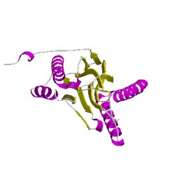 Image of CATH 4r672