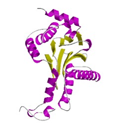 Image of CATH 4r67A