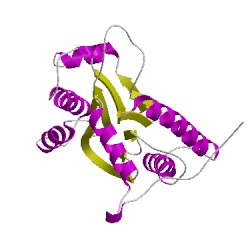 Image of CATH 4r67B