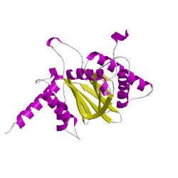 Image of CATH 4r67C