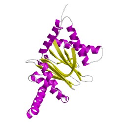 Image of CATH 4r67D