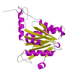 Image of CATH 4r67E