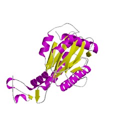 Image of CATH 4r67G