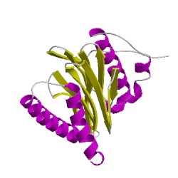 Image of CATH 4r67H