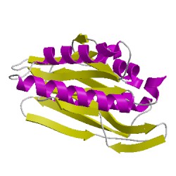 Image of CATH 4r67J