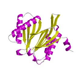 Image of CATH 4r67L