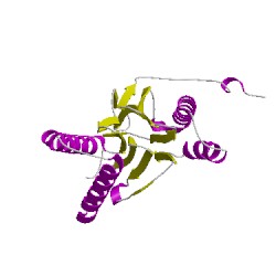 Image of CATH 4r67N