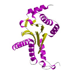 Image of CATH 4r67O