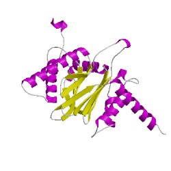 Image of CATH 4r67Q00