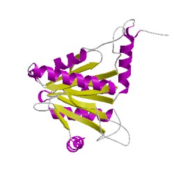 Image of CATH 4r67S