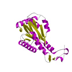 Image of CATH 4r67U