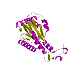 Image of CATH 4r67U