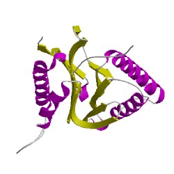 Image of CATH 4r67a00