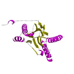 Image of CATH 4r67b