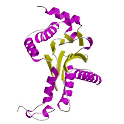 Image of CATH 4r67c