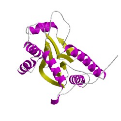 Image of CATH 4r67d