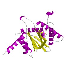 Image of CATH 4r67e