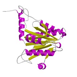 Image of CATH 4r67g