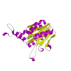 Image of CATH 4r67h