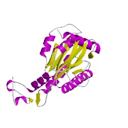 Image of CATH 4r67i