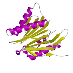 Image of CATH 4r67m