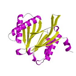 Image of CATH 4r67n