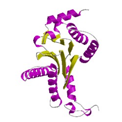 Image of CATH 4r67q