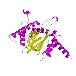 Image of CATH 4r67s