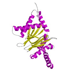 Image of CATH 4r67t