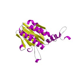 Image of CATH 4r67v