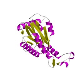 Image of CATH 4r67w