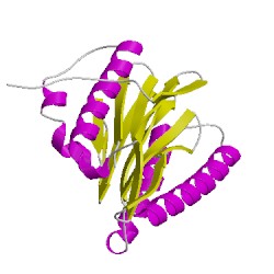 Image of CATH 4r67x