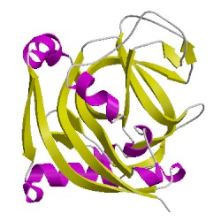 Image of CATH 4r6eA02