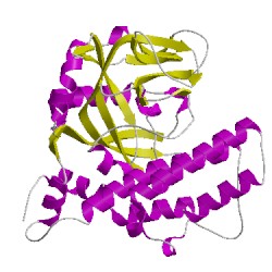 Image of CATH 4r6eB